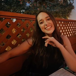 Meet your Posher, Jenna